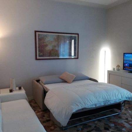 Primo Piano - Bilocale Casa Vacanze Brescia Exteriér fotografie
