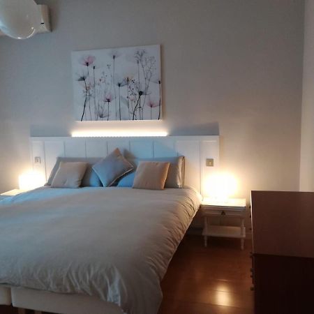 Primo Piano - Bilocale Casa Vacanze Brescia Exteriér fotografie