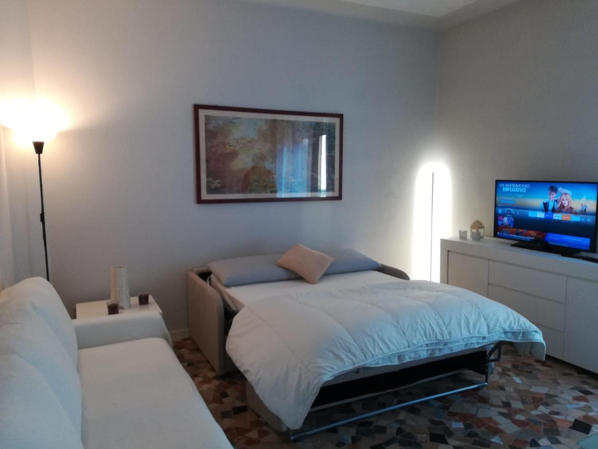 Primo Piano - Bilocale Casa Vacanze Brescia Exteriér fotografie