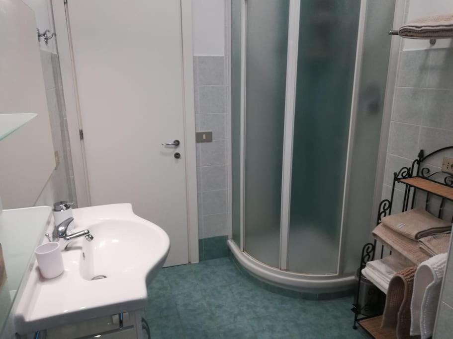 Primo Piano - Bilocale Casa Vacanze Brescia Exteriér fotografie
