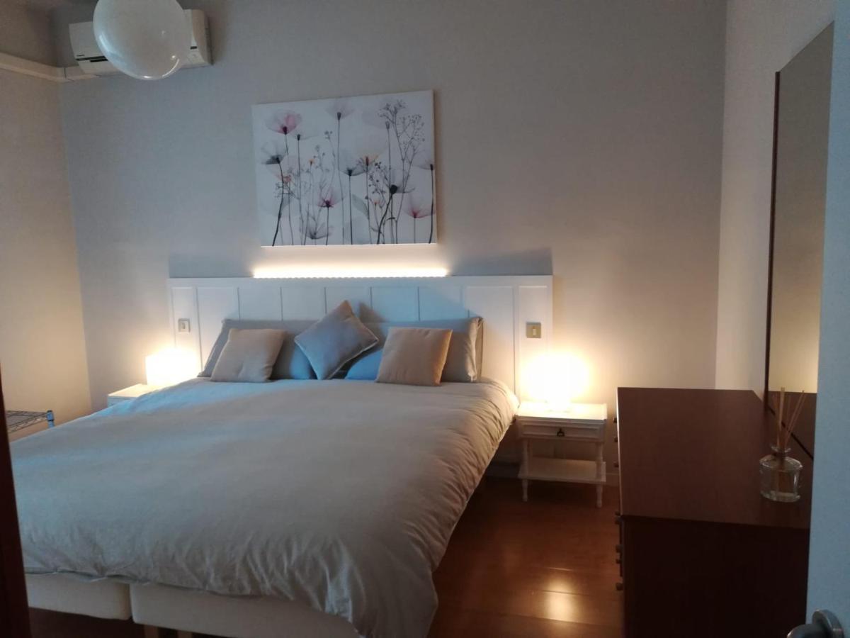 Primo Piano - Bilocale Casa Vacanze Brescia Exteriér fotografie