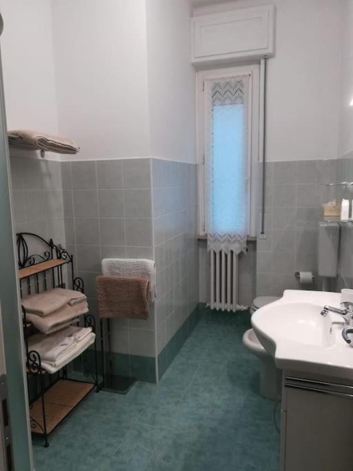 Primo Piano - Bilocale Casa Vacanze Brescia Exteriér fotografie