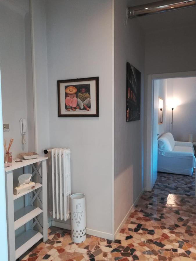Primo Piano - Bilocale Casa Vacanze Brescia Exteriér fotografie